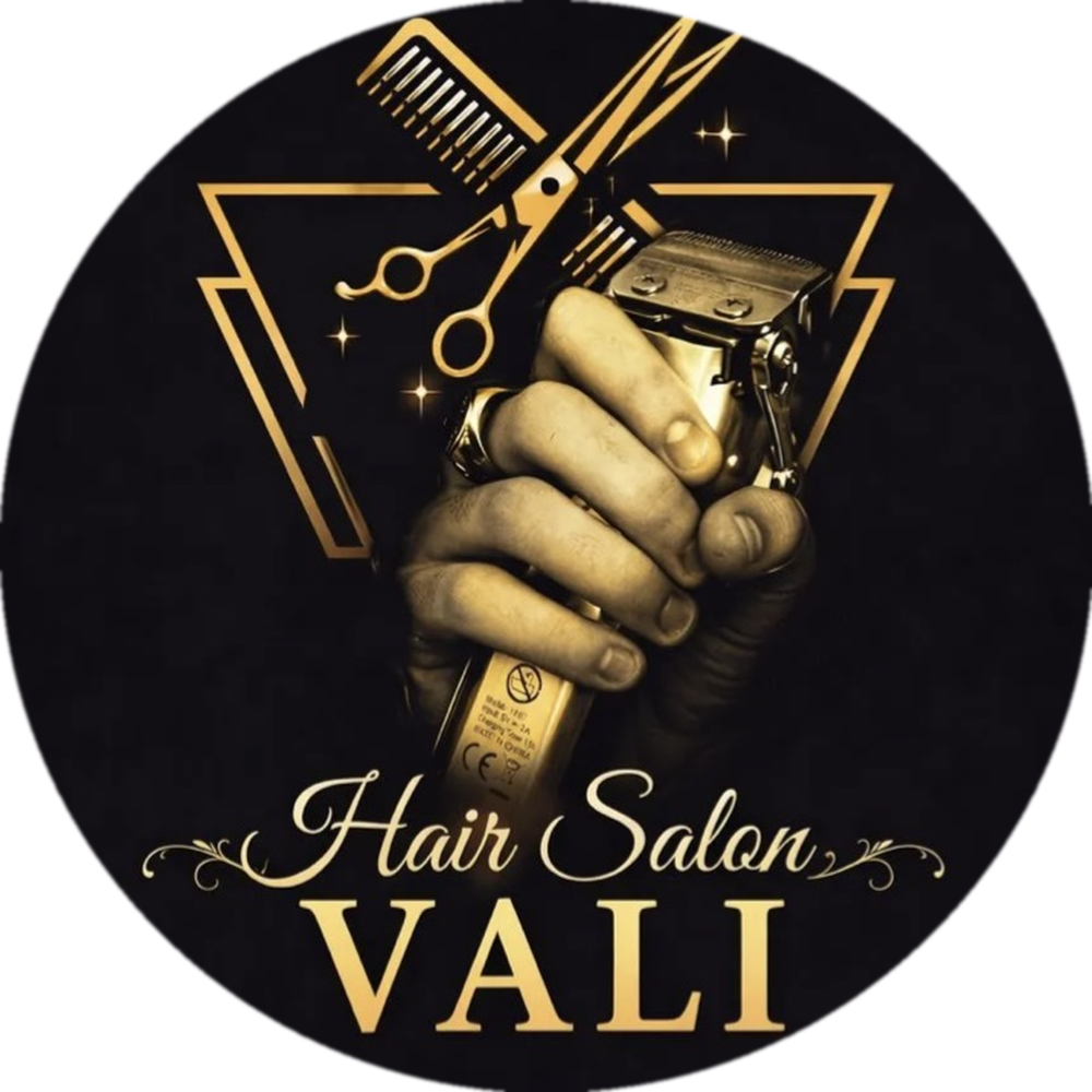 Hairsalon Vali
